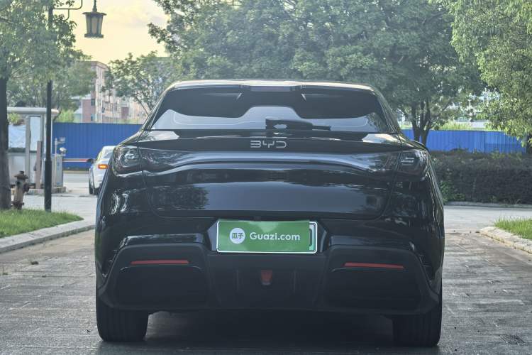 Used BYD Seal 06GT 2025 505 Wave Edition
