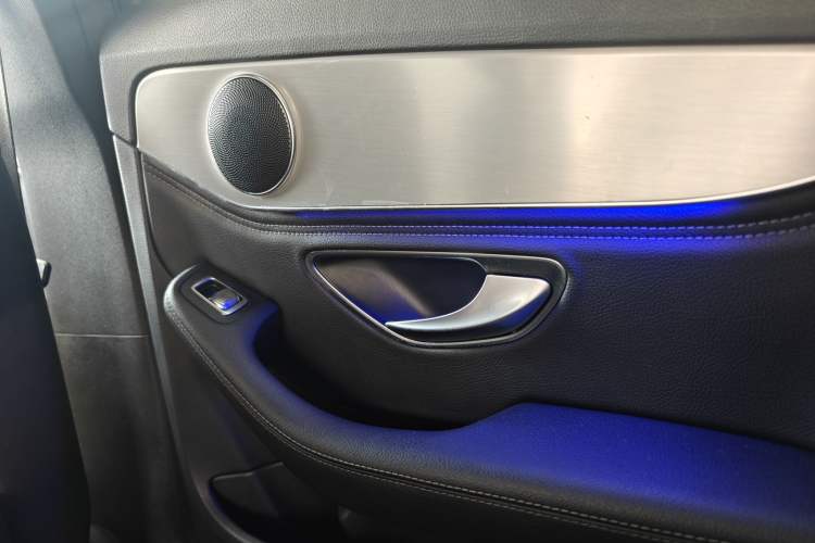 Used Mercedes-Benz C-Class 2019 C 260 Sport Edition
