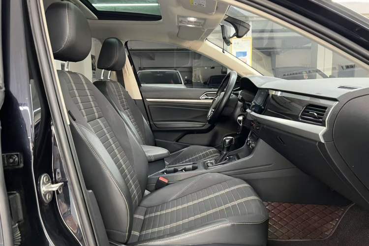 Used Volkswagen Lavida 2022 280TSI DSG Comfort Edition
