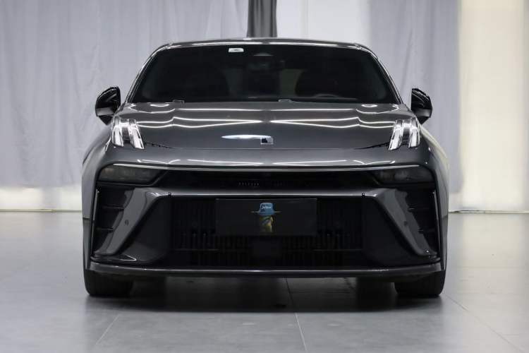 Used Lynk & Co 03 2023 2.0TD DCT JingPro
