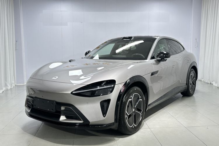 Used  YU7 2025 Ultra-Long Range Rear-Wheel Drive Version
