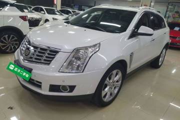 Used Cadillac SRX 2015 3.0L Leading Model