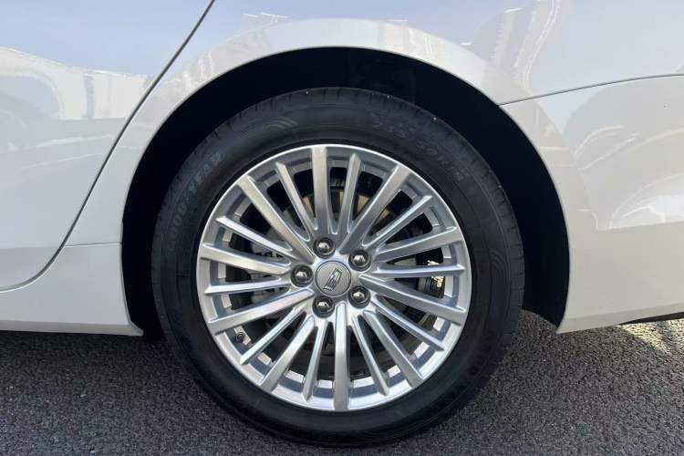 Used Cadillac CT6 2023 28T Fashion Edition
