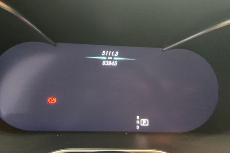 Used Mercedes-Benz C-Class 2019 Restyled C 260 L Sport Edition
