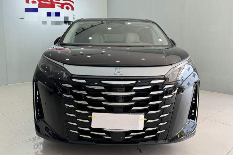 Used BYD Xia 2025 DM-i 1.5T 180km Excellence Model