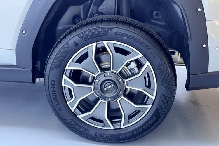 Used Haval  2024 Hi4 102km Trend Electric Version Plus
