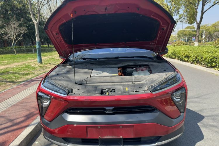 Used Nio ES6 2019 420 km Sport Version
