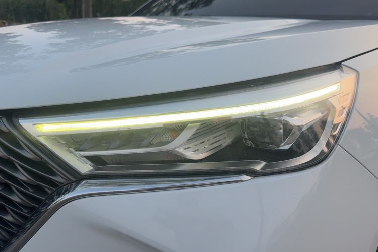 Used Haval M6 2021 PLUS 1.5T DCT Elite Smart Connectivity Model
