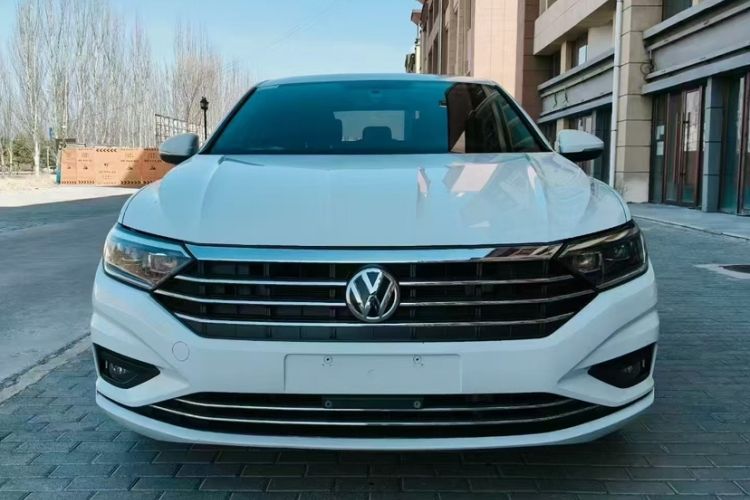 Used Volkswagen Sagitar 2021 280TSI DSG Excellence Edition
