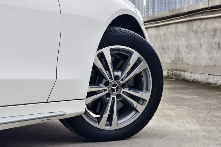 Used Mercedes-Benz C-Class 2020 C 200 L Fashion Edition Sport Version