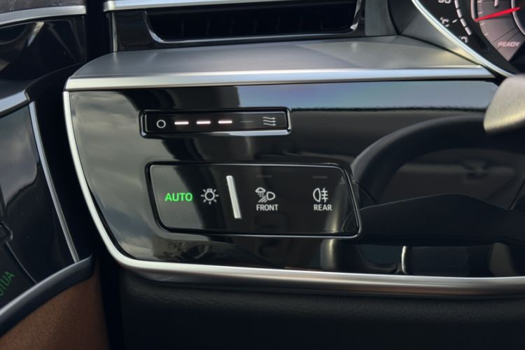 Used Audi A8 2024 A8L 50 TFSI quattro Prestige Edition
