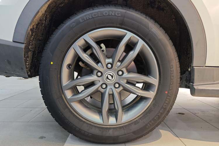 Used Dongfeng Fengon 580 2021 ☆ Star Edition 1.5 TGDI Automatic Prestige Version