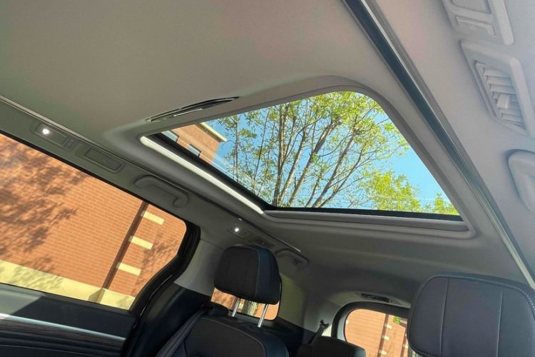 Used GAC Trumpchi M8 2021 Lingxiu Series 390T Ultimate Edition
