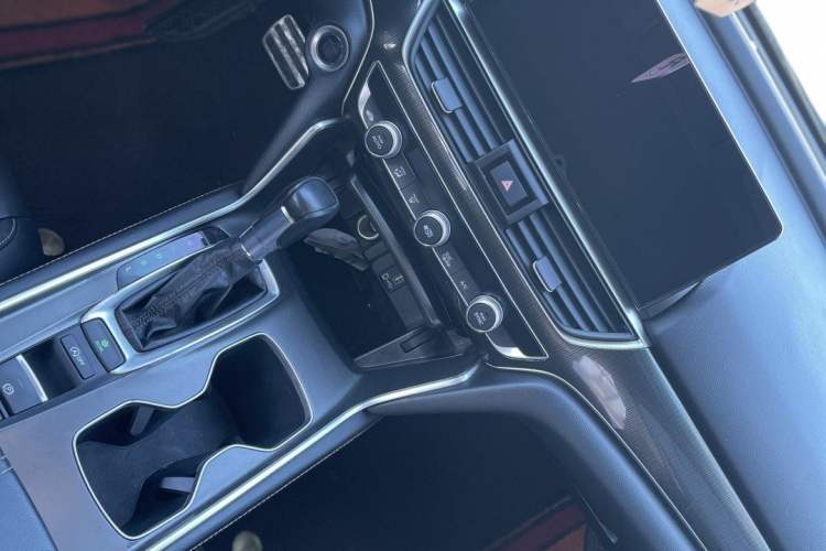 Used Honda Accord 2022 260TURBO Phantom Night · Prestige Edition
