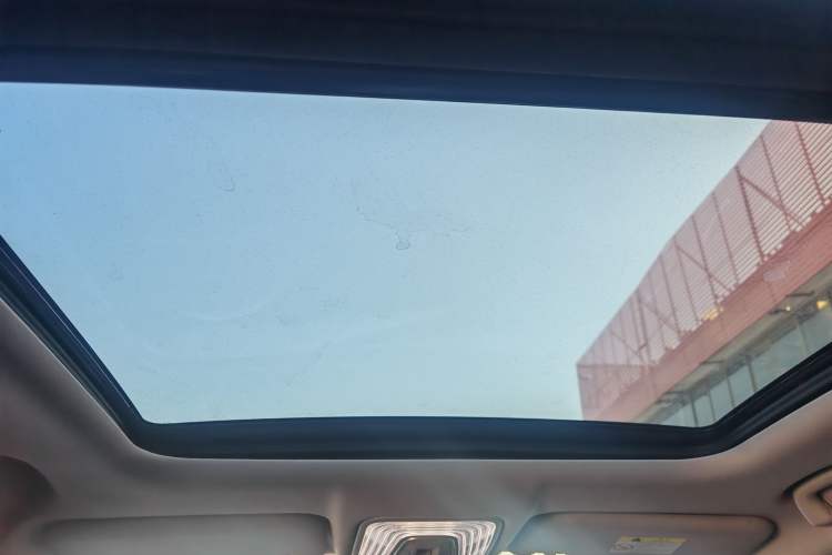 Used Changan CS75 PLUS 2021 2.0T Automatic Pilot Version
