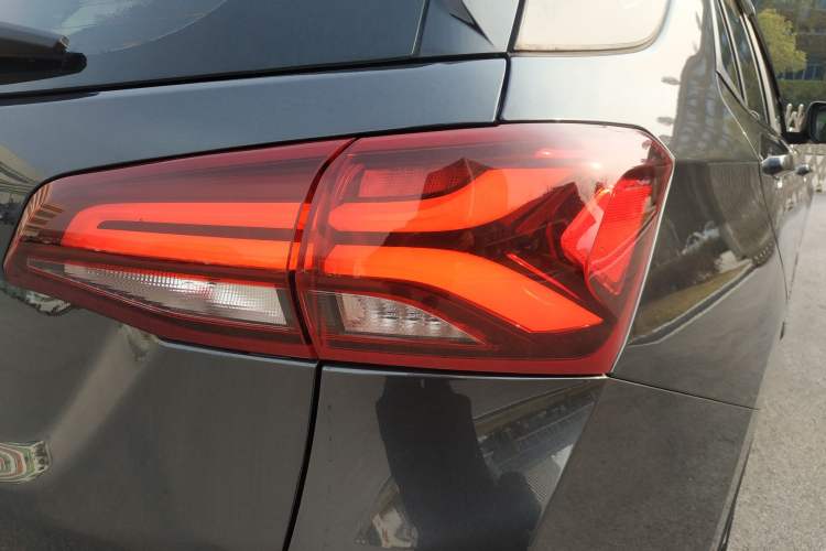 Used Chevrolet Equinox 2021 535T Lingjie Edition
