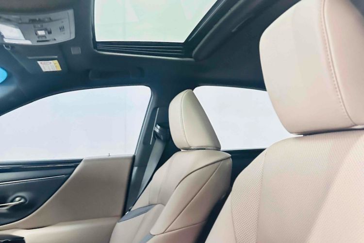 Used Lexus ES 2022 200 Excellence Edition