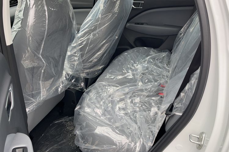 Used Leapmotor T03 2024 310 Comfort Edition
