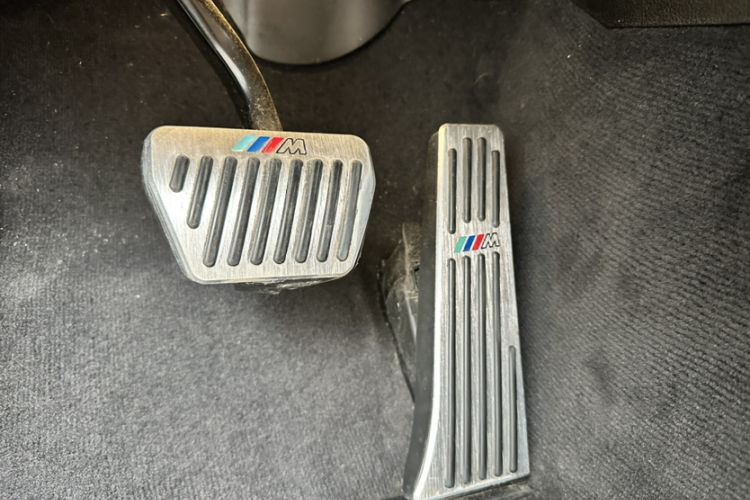 Used BMW 3 Series 2018 320Li Leading Model M Sport Package
