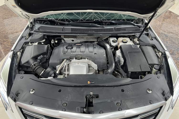 Used Cadillac XTS 2018 28T Tech Edition
