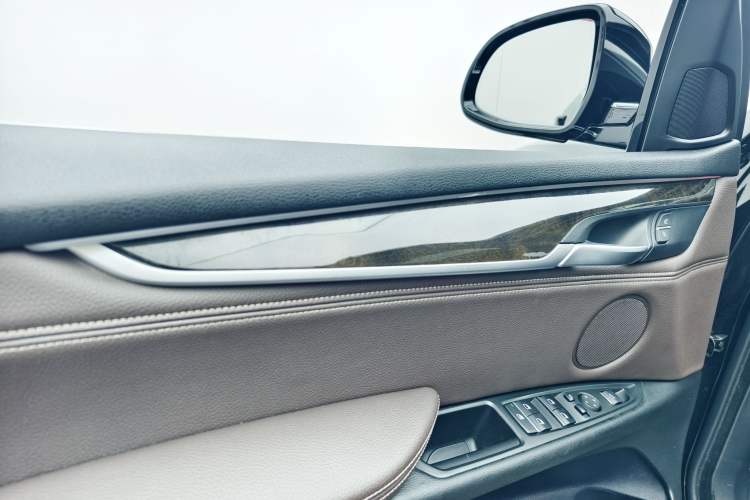 Used BMW X5 2015 xDrive28i