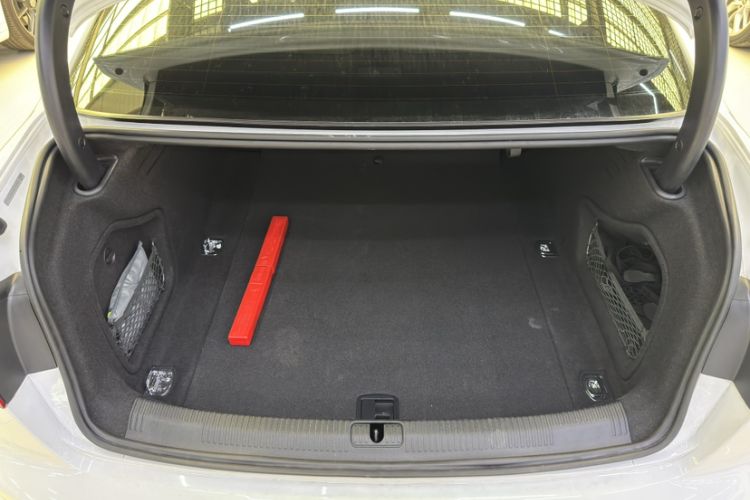 Used Audi A4L 2022 45 TFSI quattro Prestige Dynamic Edition
