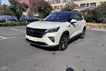 Used Wuling Asta 2021 1.5T CVT Star曜 Edition