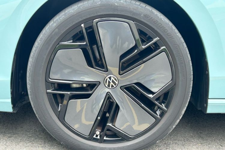 Used Volkswagen Passat 2025 Pro 380TSI Starry Dragon Luxury Edition
