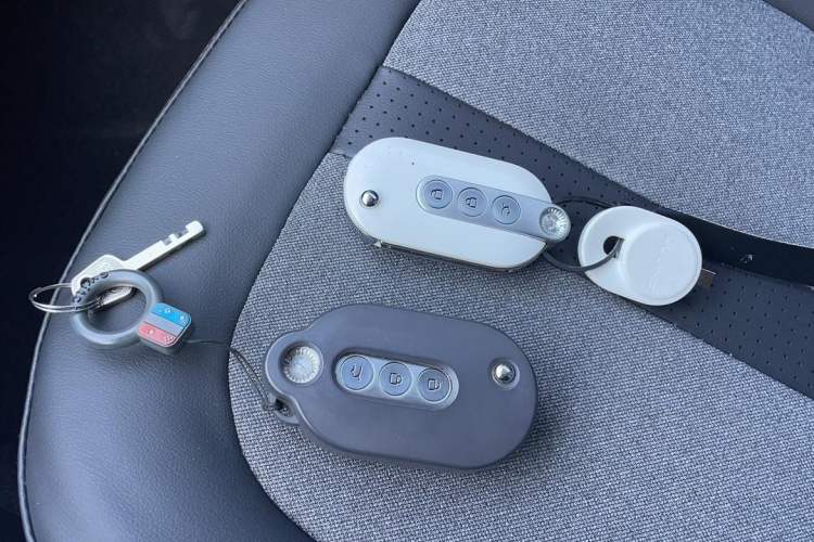 Used Wuling Hongguang MINIEV 2022 GAMEBOY 200km Gaming Edition with Lithium Iron Phosphate
