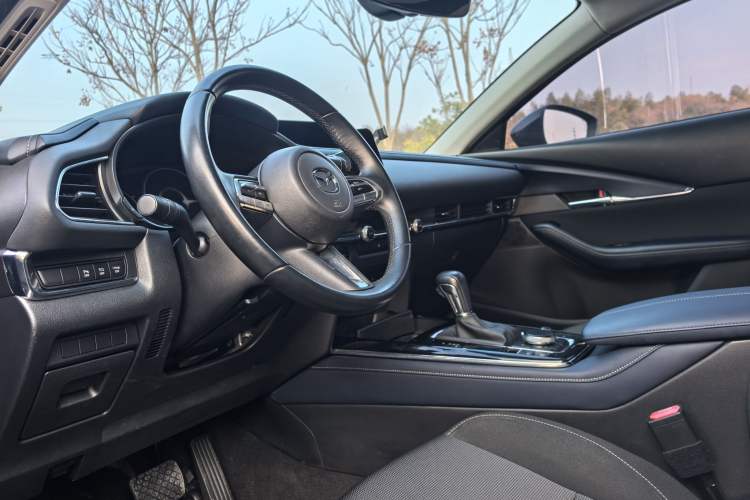 Used Mazda CX-30 2020 2.0L Automatic YAYUE Version