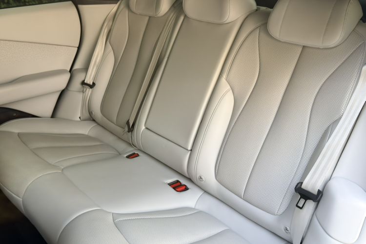 Used XPeng P7+ 2024 Long-Range Max
