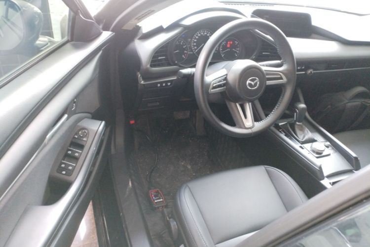 Used Mazda Mazda 3 Axela 2020 1.5L Automatic Zhiyue Sunroof Version
