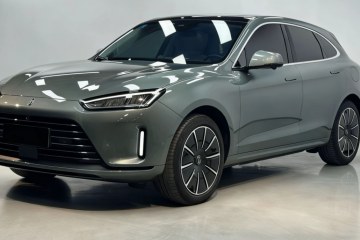 Used Hima AITO M5 2022 Extended-Range Four-Wheel Drive Performance Version