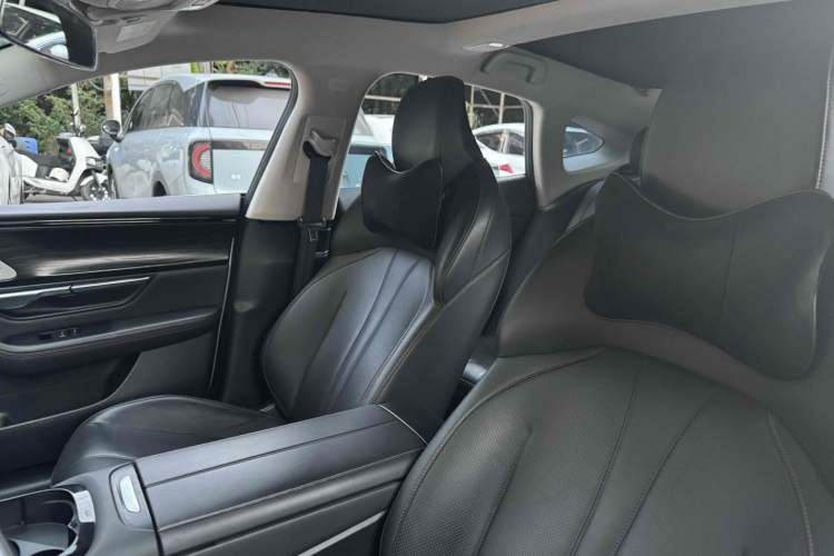 Used XPeng P7 2020 706G
