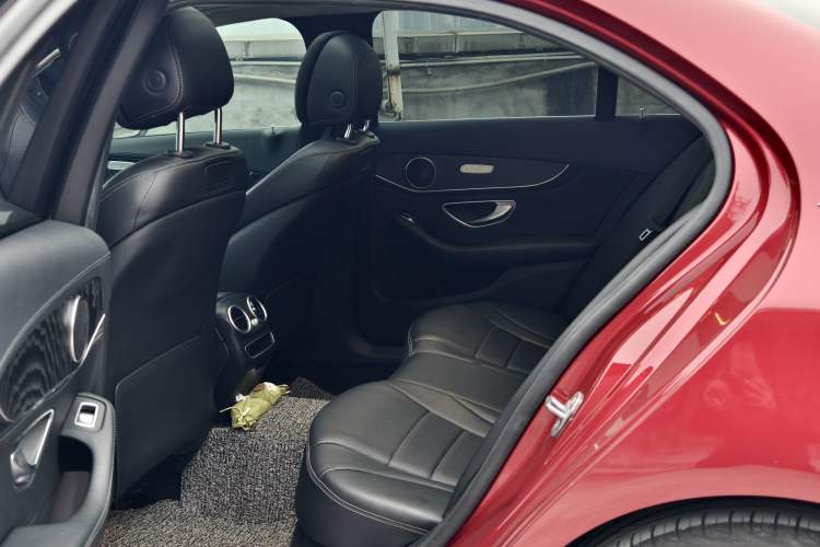 Used Mercedes-Benz C-Class 2019 C 260 L Sport Edition
