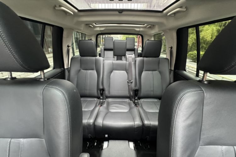 Used Land Rover Discovery 2015 3.0 SC V6 HSE