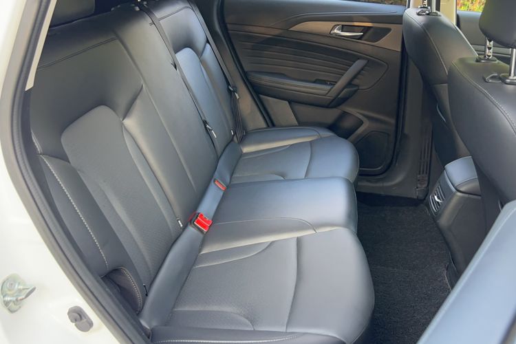 Used Changan CS35PLUS 2019 1.4T DCT Chuanlian Blue Whale Edition