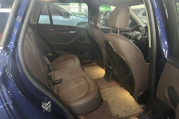 Used BMW X1 New Energy 2020 xDrive30Le Premium Edition
