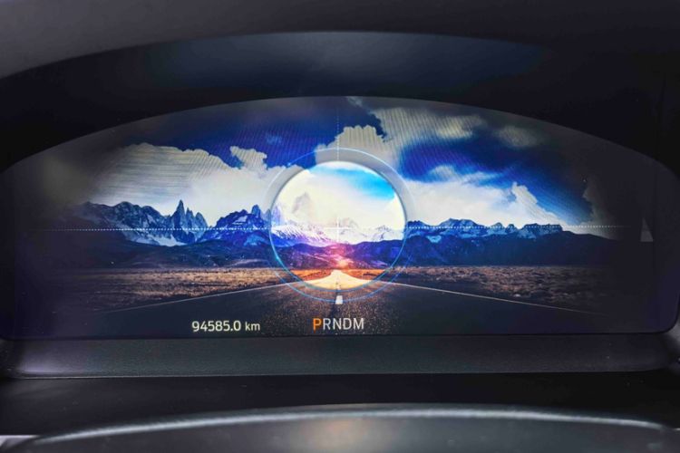 Used Ford Explorer 2020 EcoBoost 285 4x4 Titanium Edition 7-Seater
