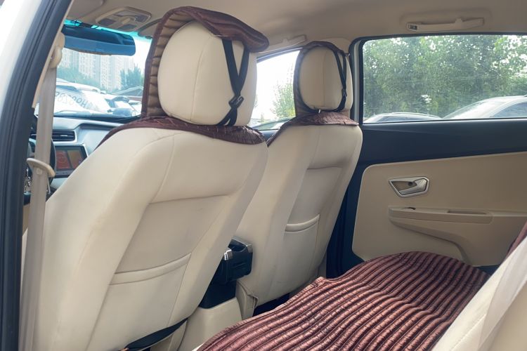 Used Chery Fengyun 2 2015 1.5L Manual New Edition
