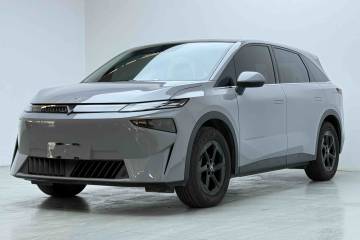 Used Venucia VX6 2024 520 Travel Edition