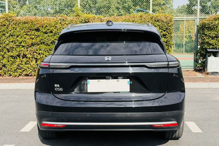 Used Nio ES6 2023 75 kWh