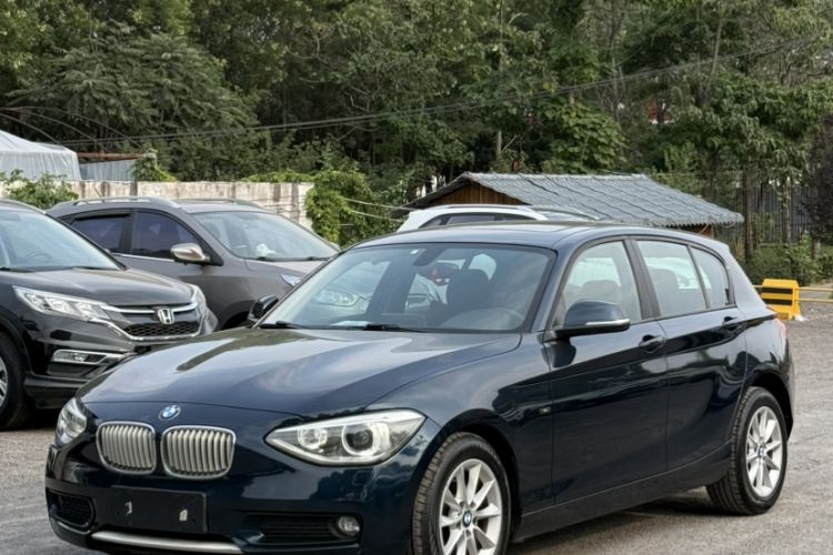 Used BMW 1 Series 2013 Revised 116i Urban Edition
