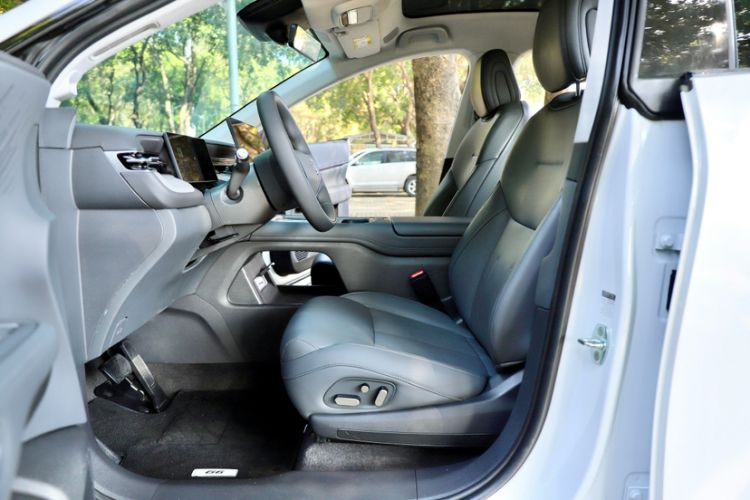 Used XPeng G6 2025 625 Long-Range Max Flagship Edition