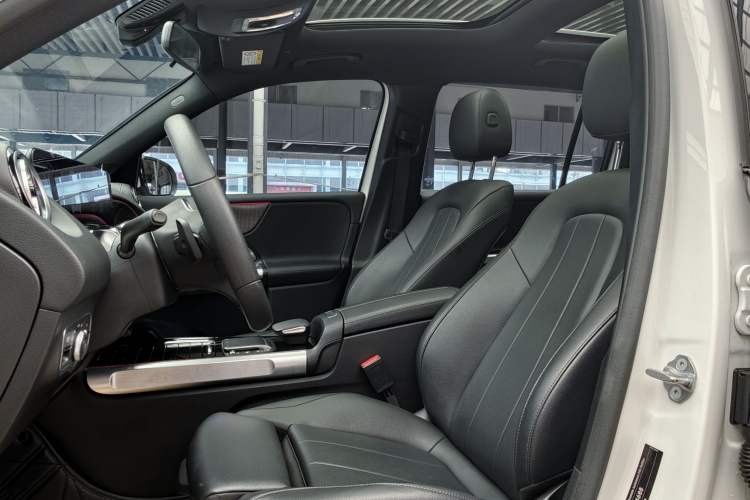 Used Mercedes-Benz GLB 2022 GLB 220 Dynamic Edition
