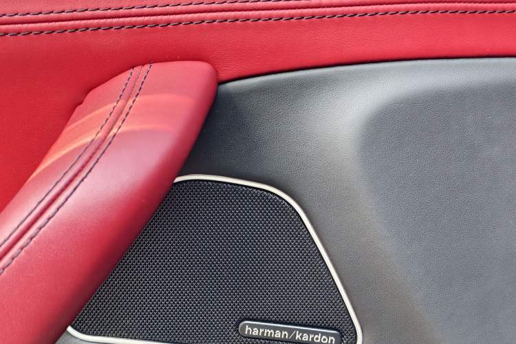 Used Maserati Levante 2016 3.0T Standard Edition
