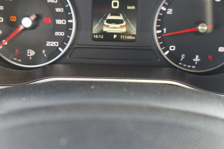 Used MG ZS 2020 180 DVVT Automatic UP
