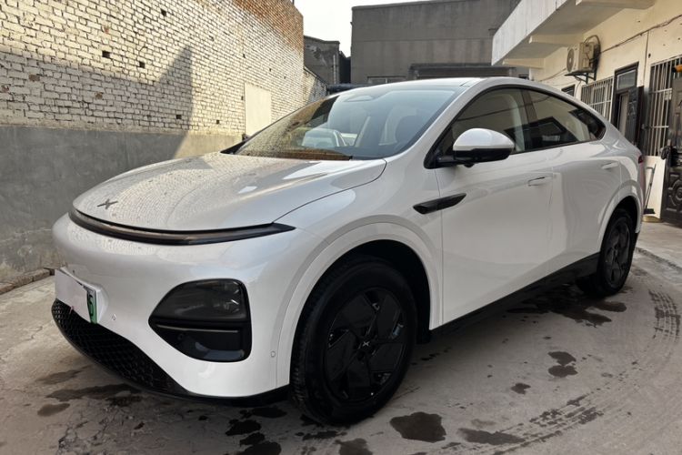 Used XPeng G6 2025 625 Long-Range Max Tech Edition