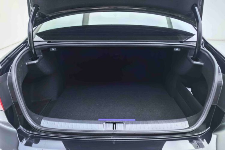 Used Volkswagen Magotan 2020 330TSI DSG Leading Model