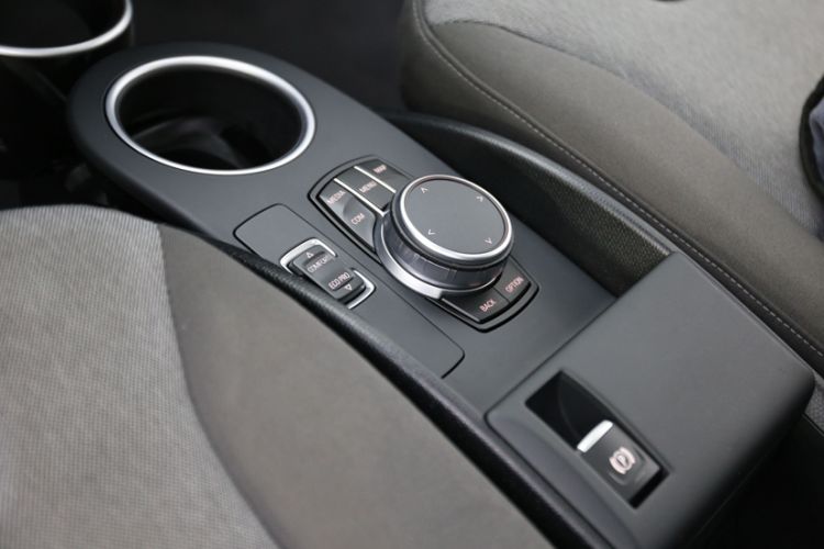 Used BMW i3 2018 Luxury Model
